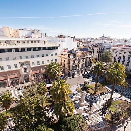 Sevilla Center Premium, Free Parking Sevilha Exterior foto