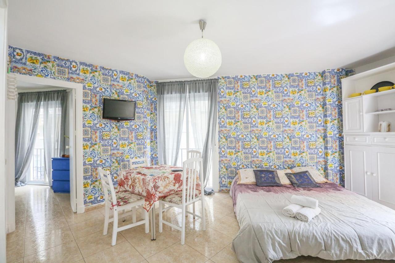 Sevilla Center Premium, Free Parking Sevilha Exterior foto